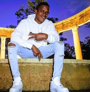 Meet your Posher, Osmany